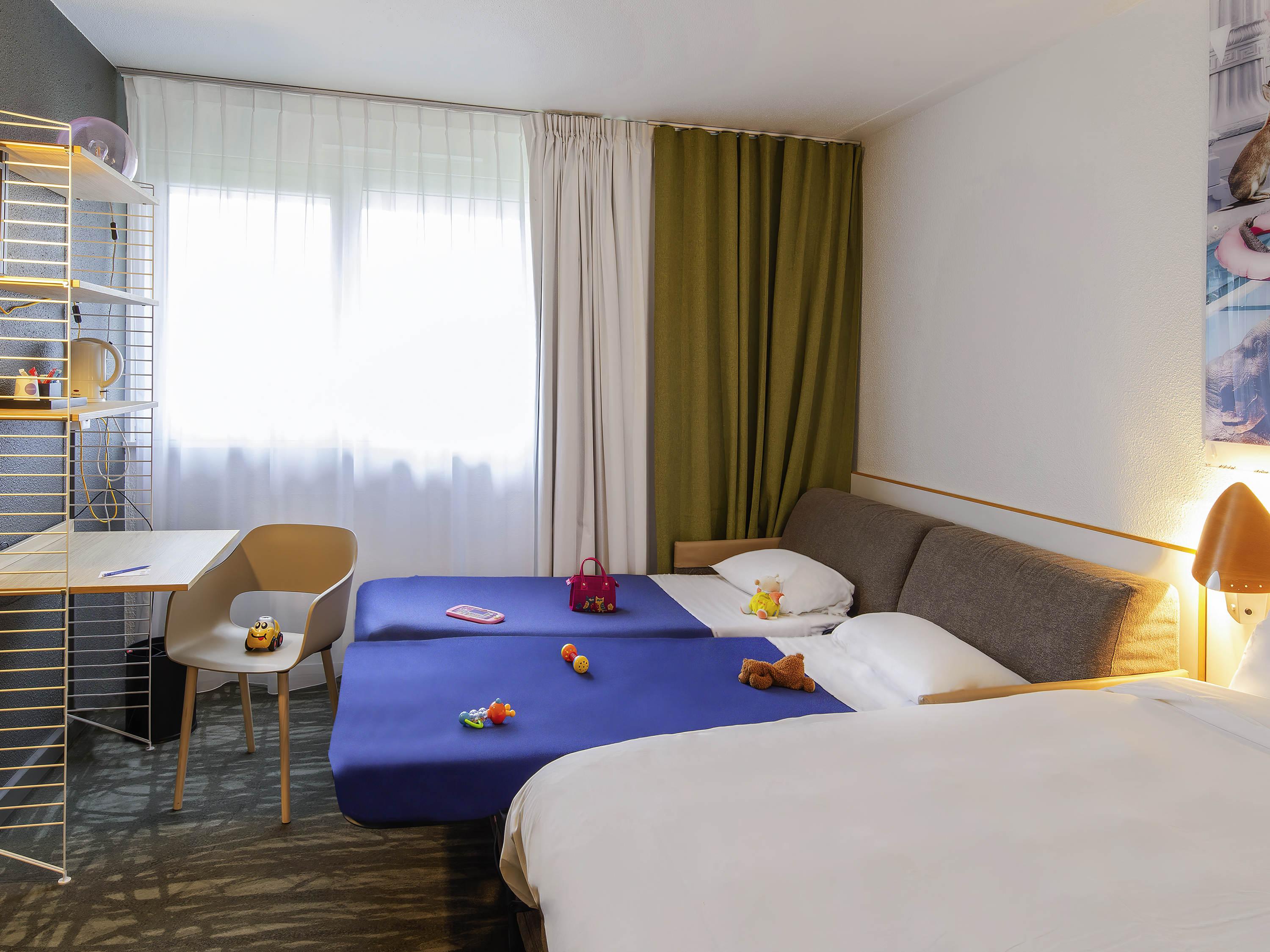 Novotel Metz Amneville Maizieres-les-Metz Exterior foto